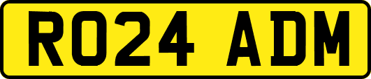 RO24ADM