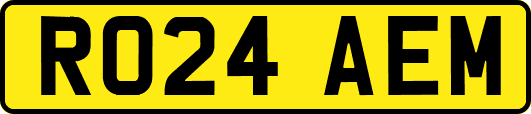 RO24AEM