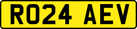 RO24AEV