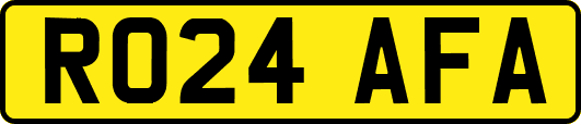 RO24AFA