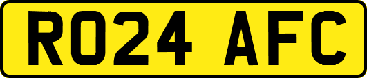 RO24AFC