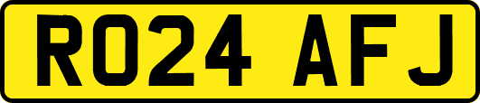RO24AFJ