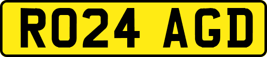 RO24AGD