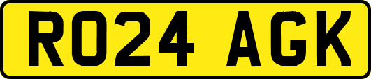 RO24AGK