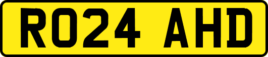 RO24AHD