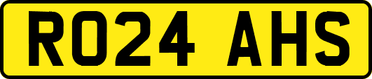 RO24AHS