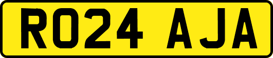 RO24AJA