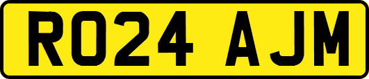 RO24AJM