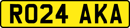 RO24AKA