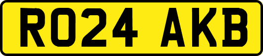 RO24AKB