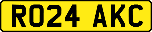 RO24AKC