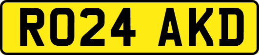 RO24AKD