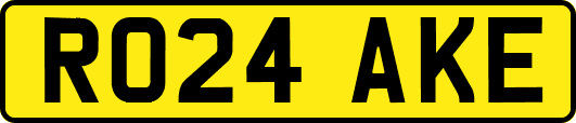 RO24AKE