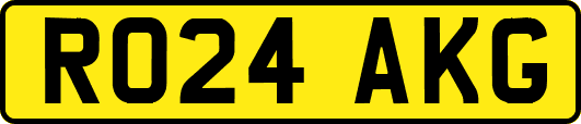 RO24AKG