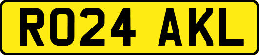 RO24AKL