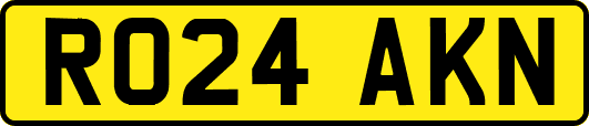 RO24AKN