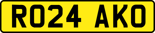 RO24AKO