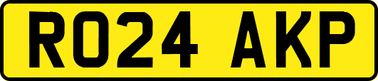 RO24AKP