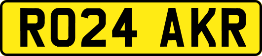 RO24AKR