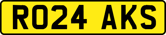 RO24AKS
