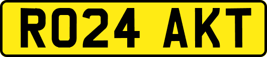 RO24AKT