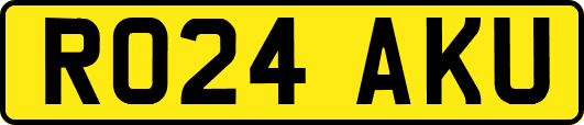 RO24AKU