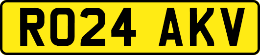 RO24AKV