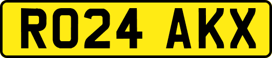 RO24AKX