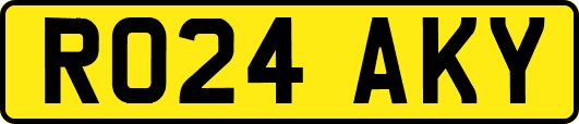 RO24AKY