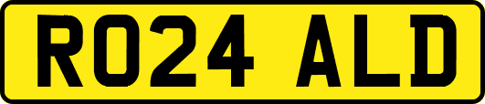 RO24ALD