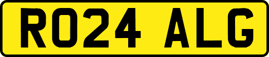 RO24ALG