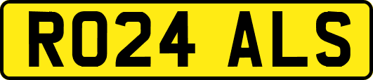RO24ALS