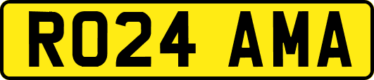 RO24AMA