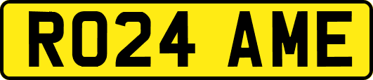 RO24AME