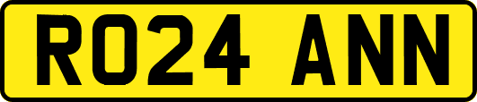 RO24ANN