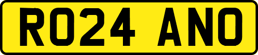 RO24ANO