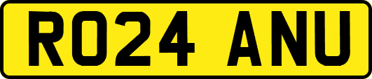 RO24ANU