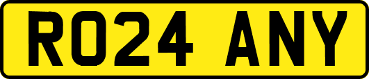 RO24ANY