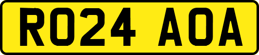 RO24AOA