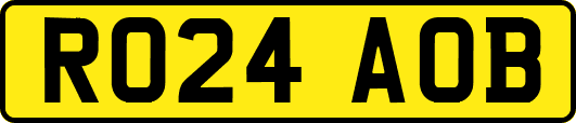 RO24AOB