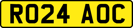 RO24AOC