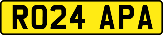 RO24APA
