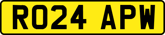 RO24APW