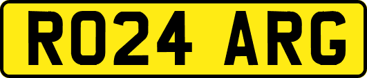 RO24ARG