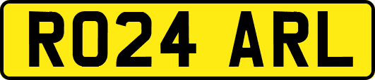 RO24ARL