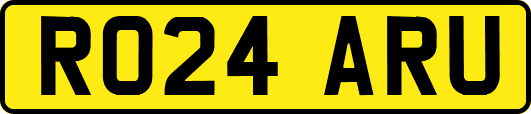 RO24ARU
