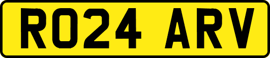 RO24ARV