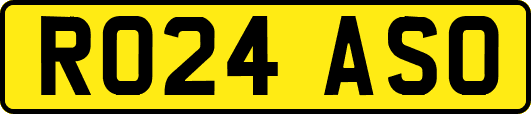 RO24ASO