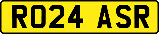 RO24ASR
