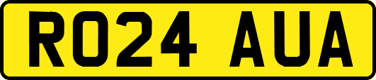 RO24AUA